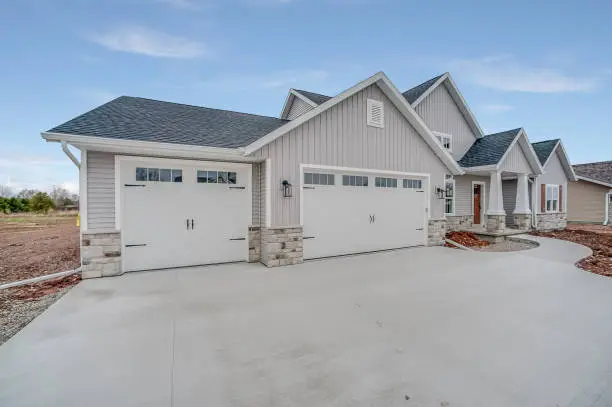 Driveway Paving