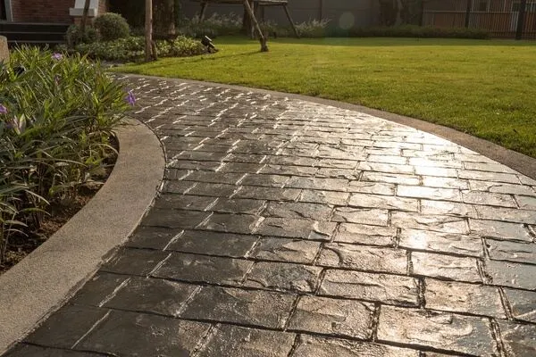 Pavers