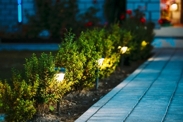 How To Install Landscape Lighting Ledyard CT